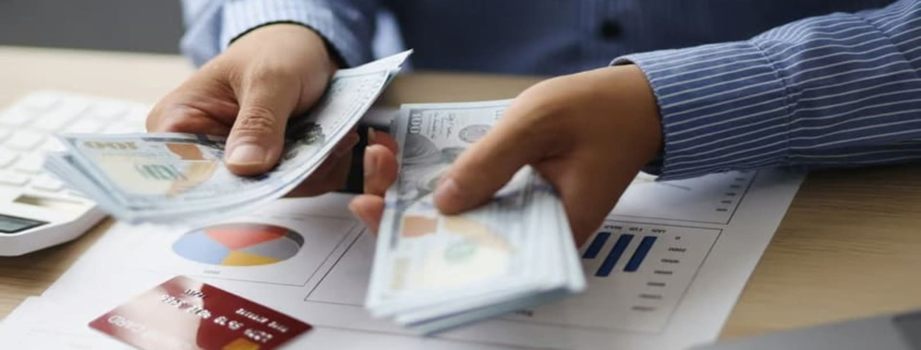 cashflow verbeteren