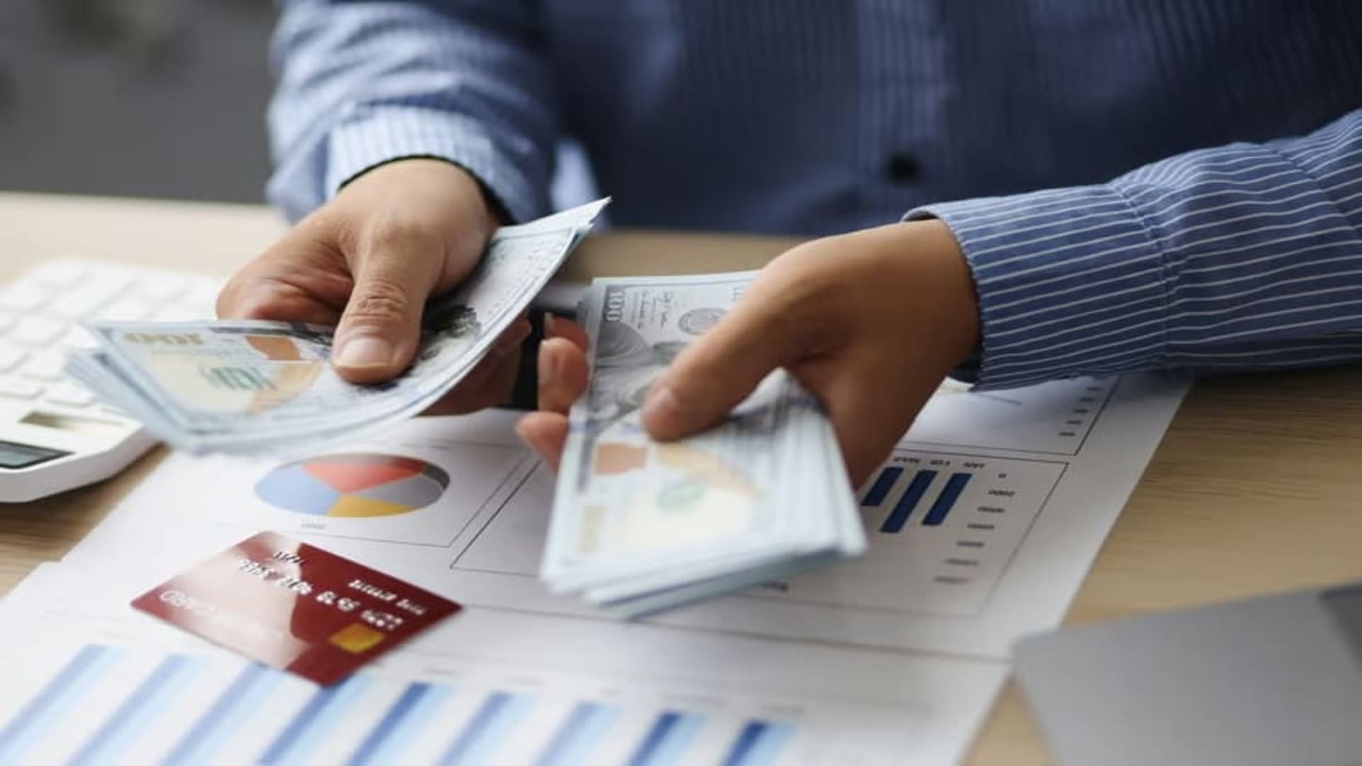 cashflow verbeteren