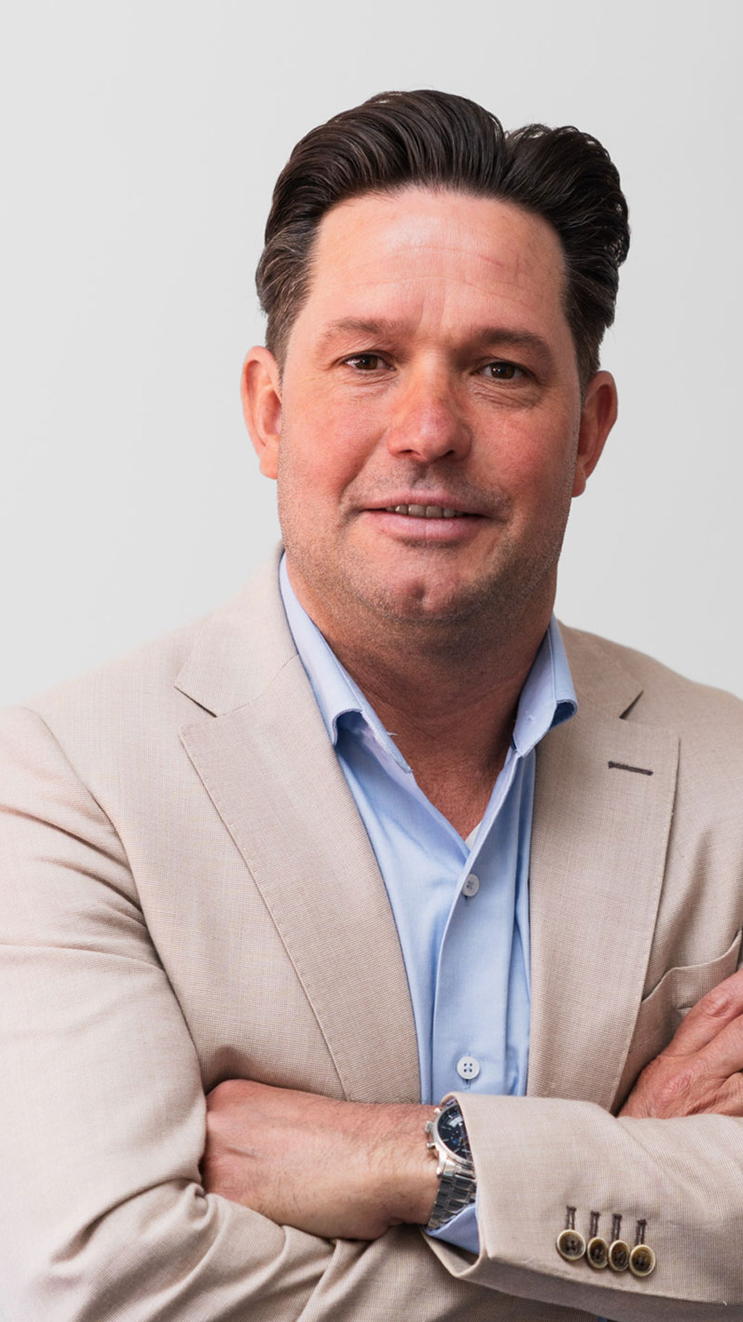 Anton Grevengoed