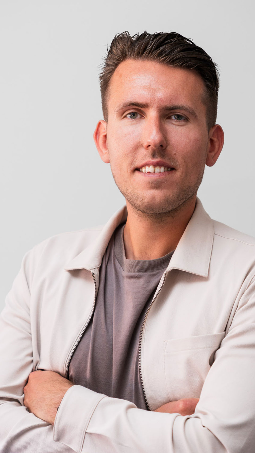 Bas Wijnands