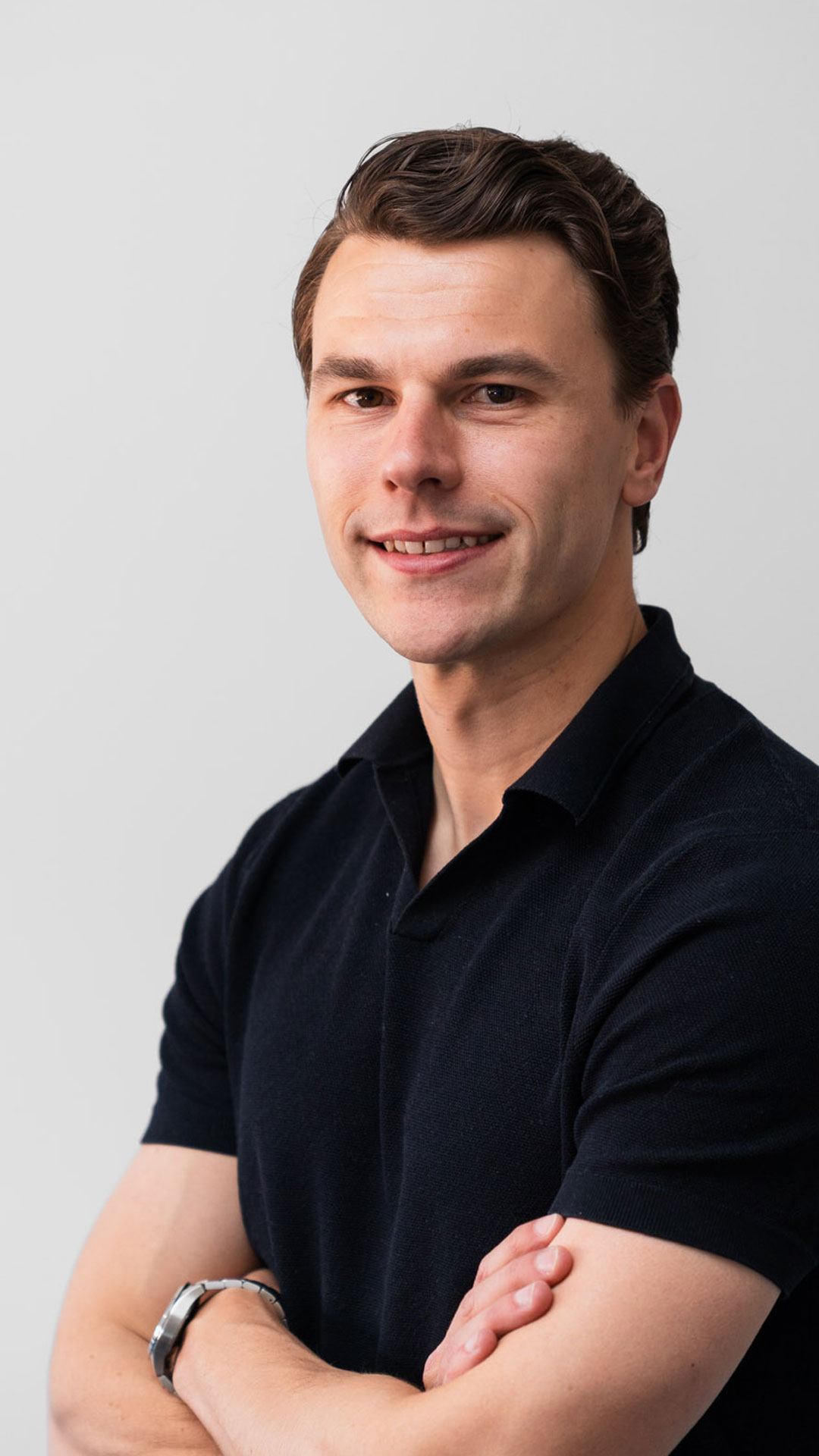 Jari Verkade 